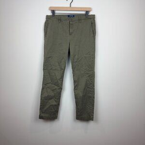 Women's Nautica Stretch Khaki pants, Size 10